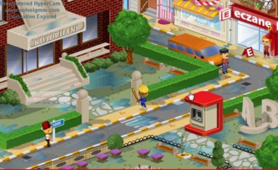 Sanalika Eczane Çırağı - Komedi - monsterika9