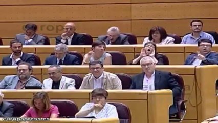 El Mundo publica una nómina del PP a Bárcenas en 2012