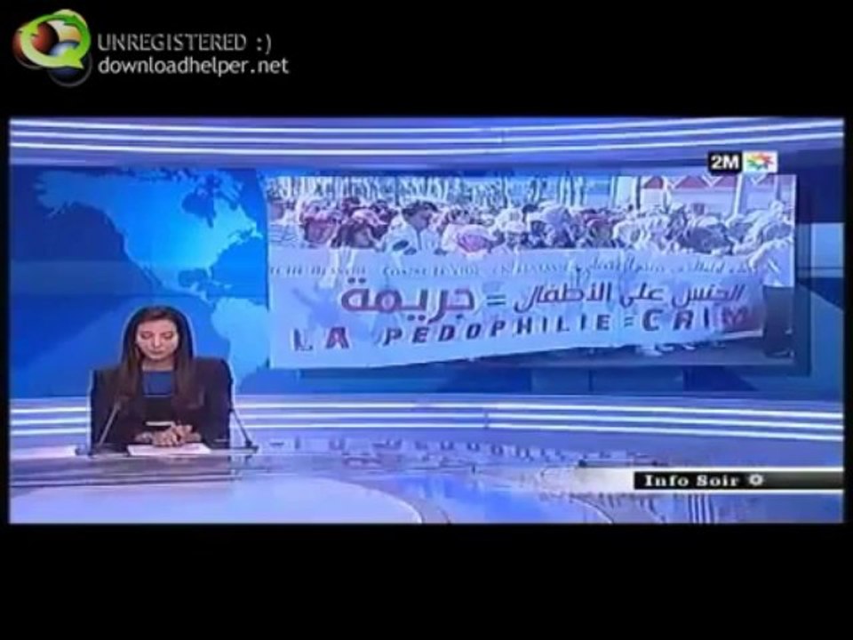 Daniel Galvan Gate - Scandale pédocriminel royal au Maroc et en Espagne