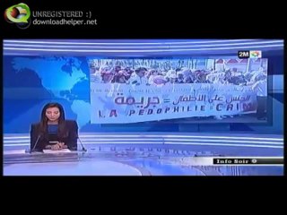 Daniel Galvan Gate - Scandale pédocriminel royal au Maroc et en Espagne