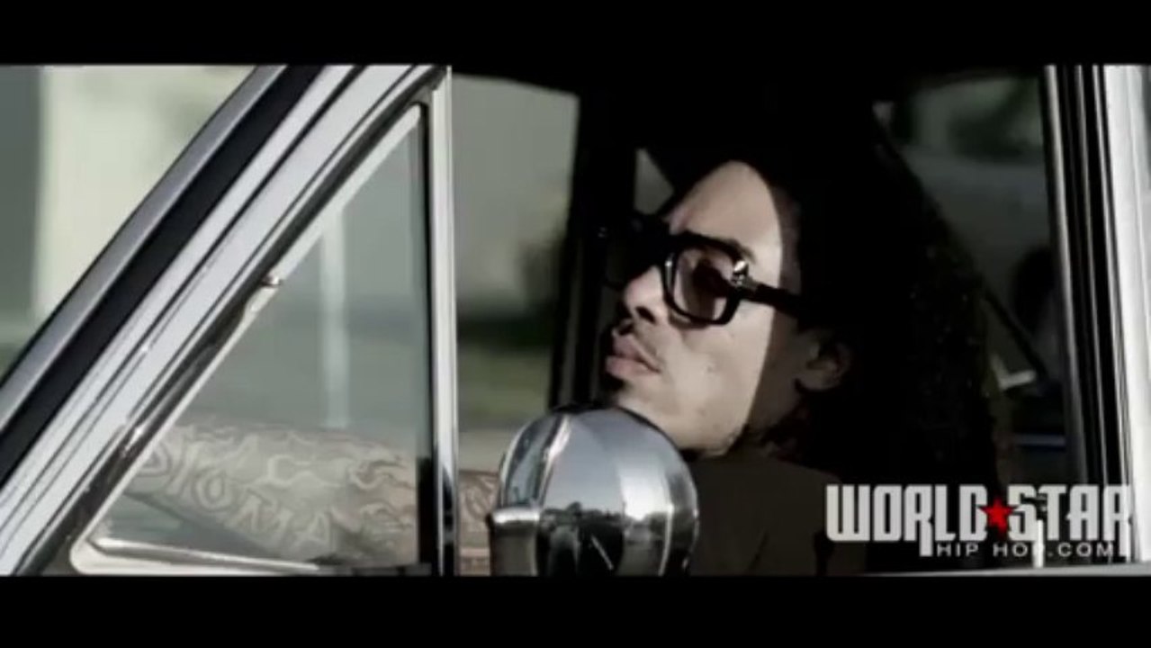 Gunplay - Bible On The Dash