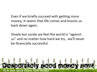 [SOLVED]Desperately need money now-Find jobs in Brooklyn