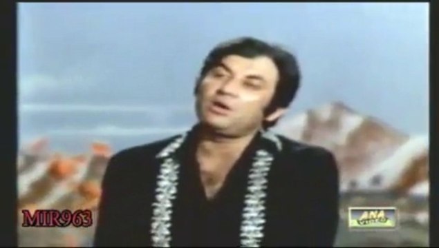 ▶ AHMAD RUSHDI - ZINDAGI KE SAFAR MEIN - AFSANA ZINDAGI KA
