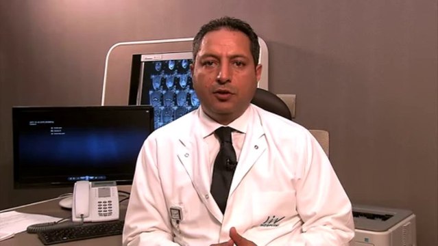 Yumurtalık kanseri tedavisi sonrası yaşam nasıl olmalıdır? - Doç. Dr. M. Murat Naki