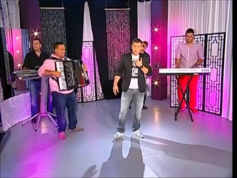 Jovan Perisic 2013 - Kako Je, Tako Je (Video HD)