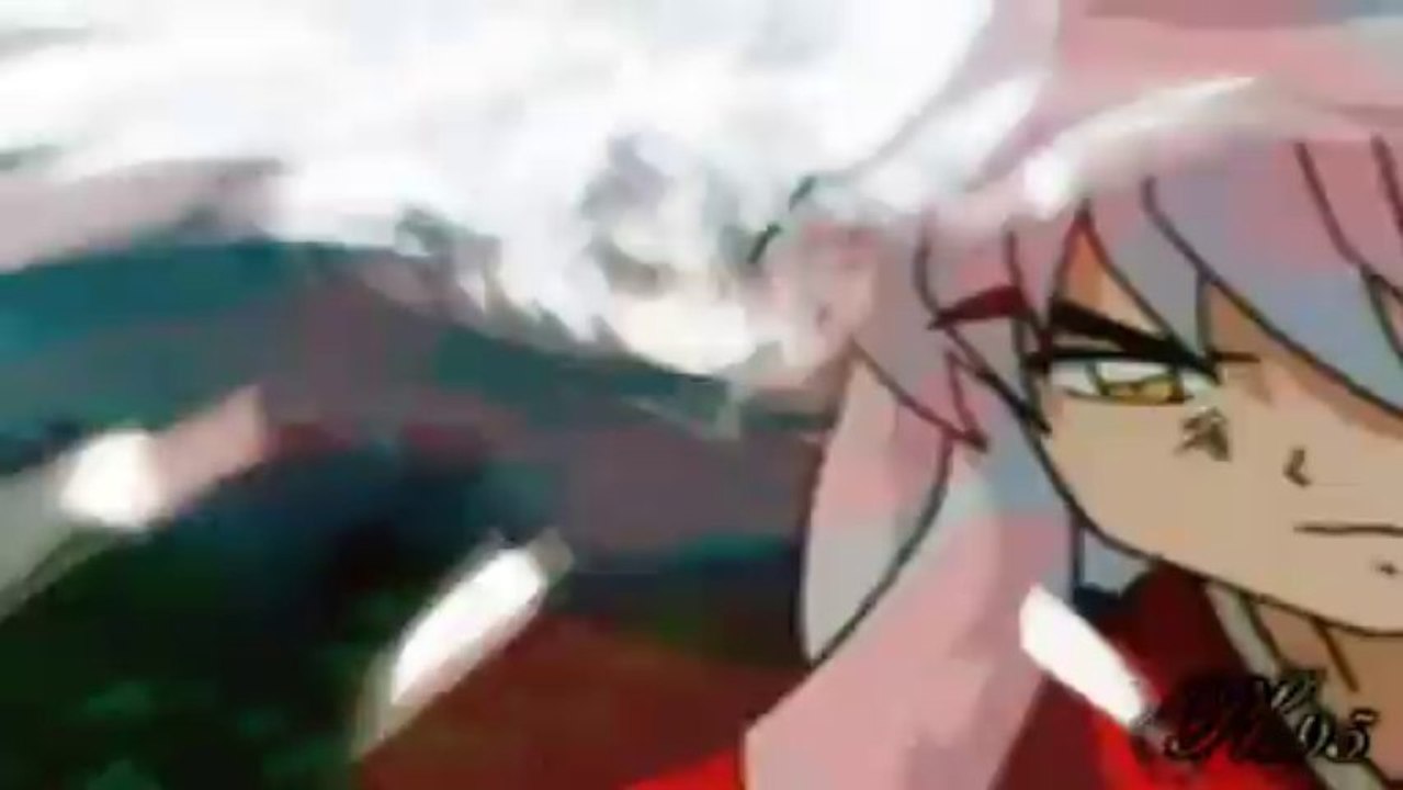 InuYasha - Nothing and Everything [BETA]