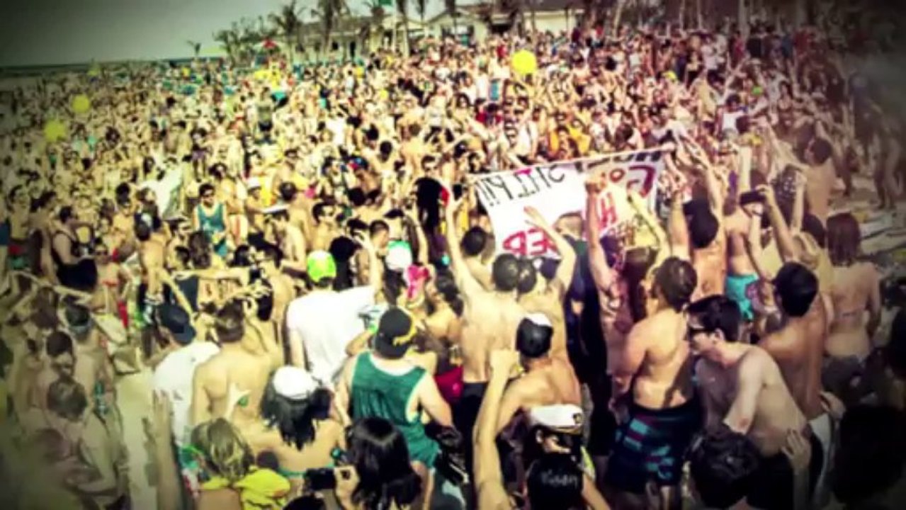 Campeon Tequila Presents Ras Kass feat Genevieve "Salud"