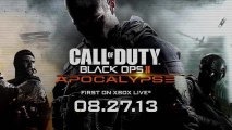 Call of Duty: Black Ops 2 | Official 