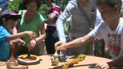 Venezuela faces Christmas without toys