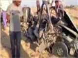 طائرات مصرية تقصف 