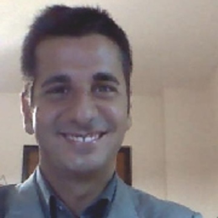 Salvatore Angius - Brevemente