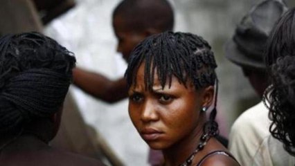 Frustration grows in DRC with UN mission