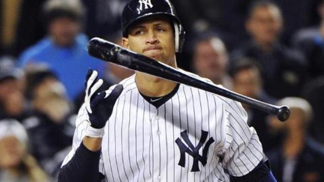 Inside Story - Baseball's doping battle