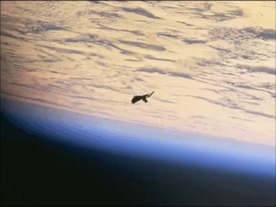 13,000 year old Dark Knight Satellite, The 15 Ton Alien Mystery. The full story in HD