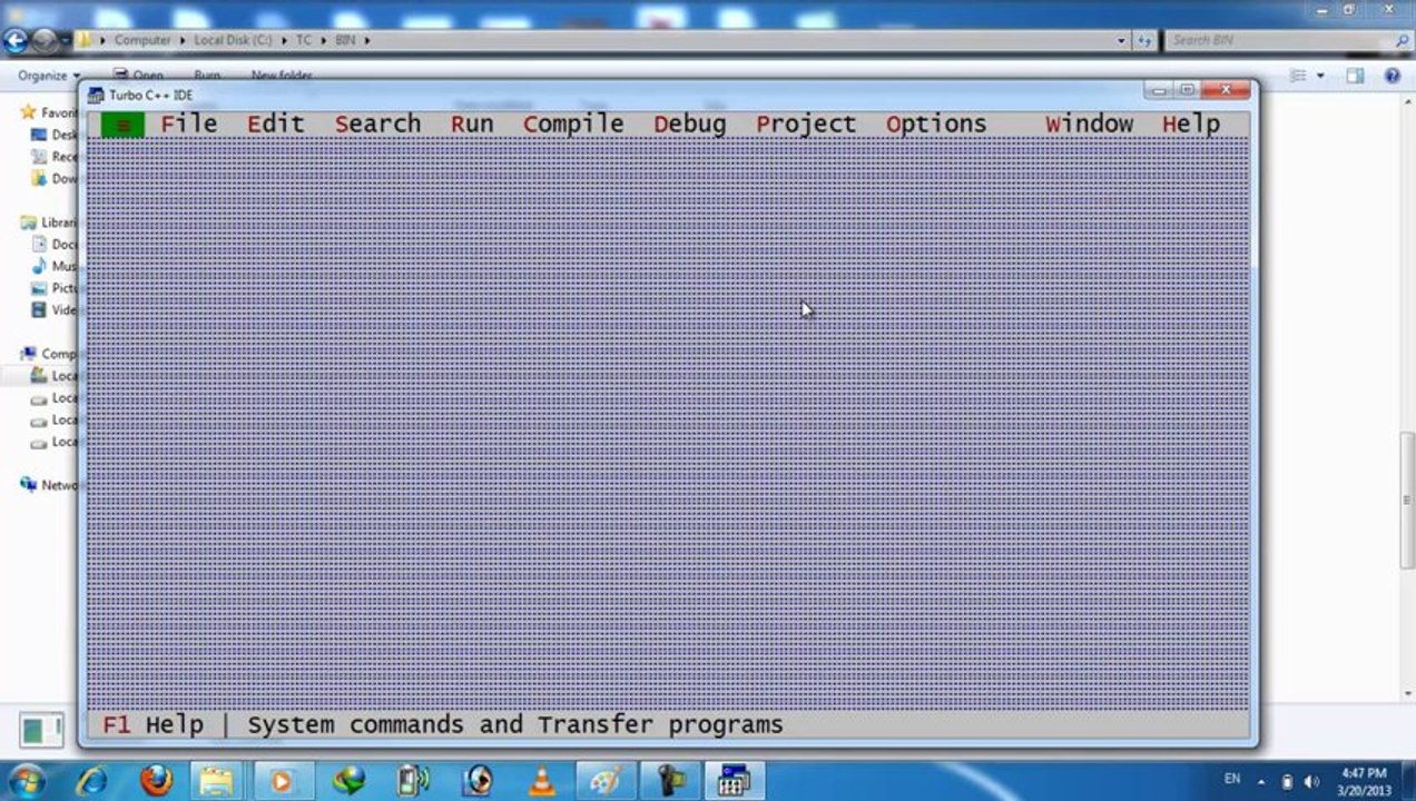 c plus plus by JsoftITsolutions.org Lecture 1