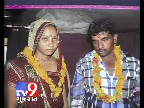 Tv9 Gujarat - Bharuch : Looteri Dulhan Gang Busted, 4 held