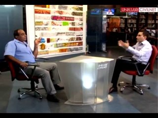 Ազատամարտիկները պահանջում են