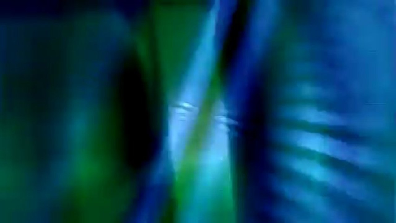 Blue Green Energy Loop