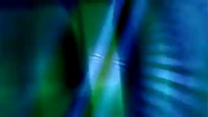 Blue Green Energy Loop