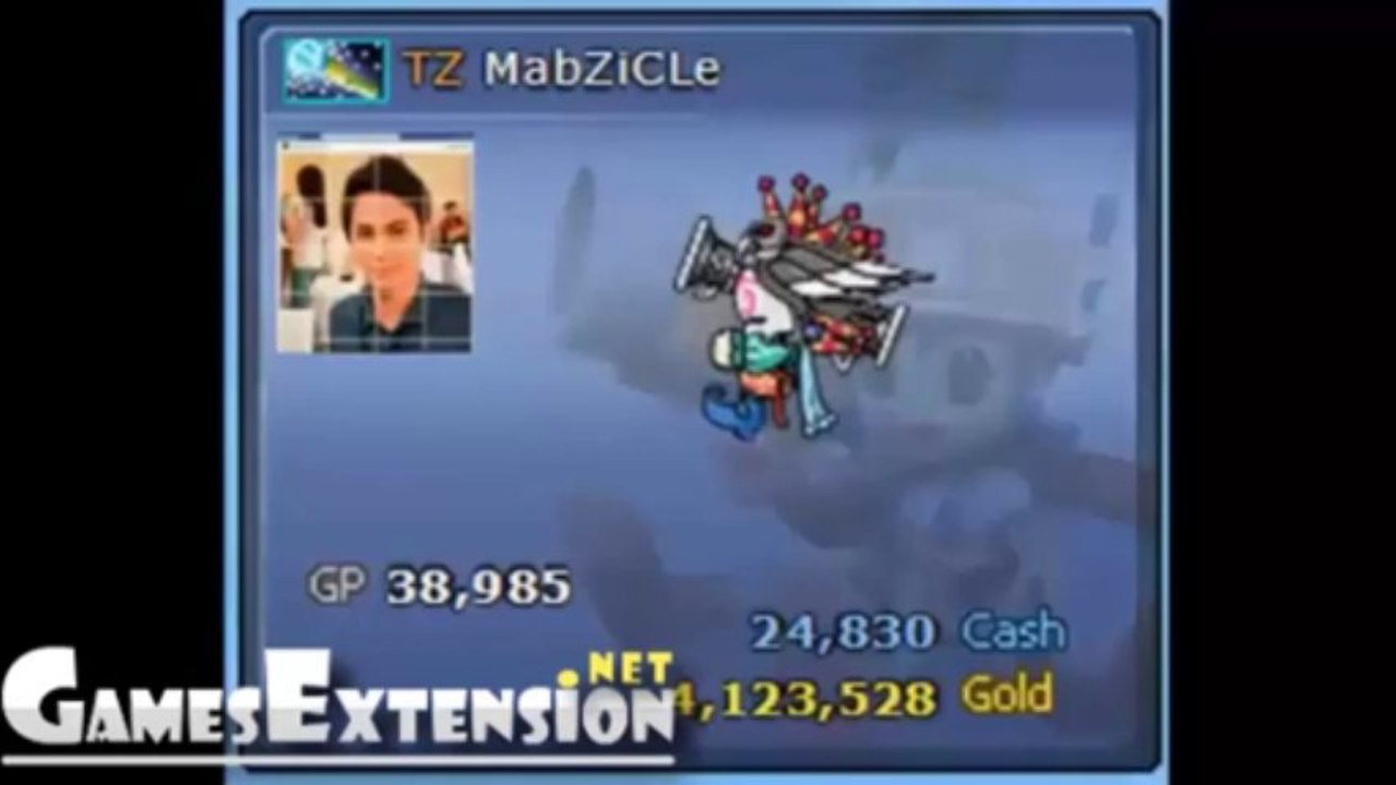 Ragnorak online 2 Hack Tool