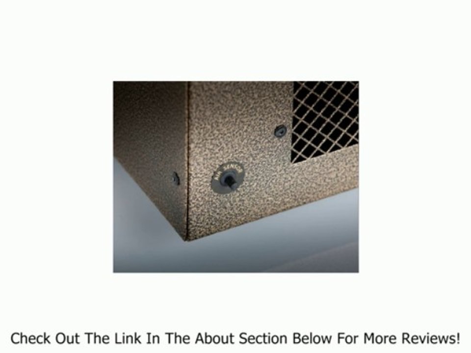 CellarCool® CX2200 Wine Cellar Cooling Unit Review Vídeo Dailymotion