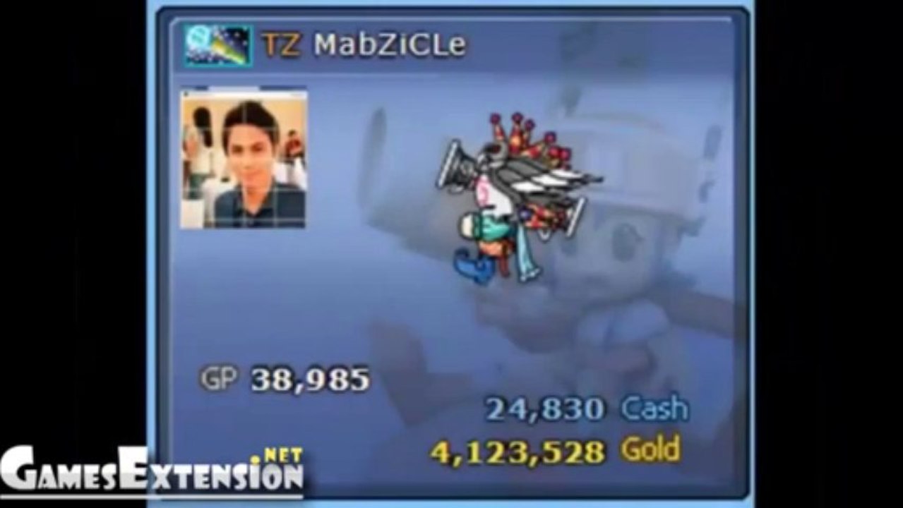 DragonBound Hack Tool