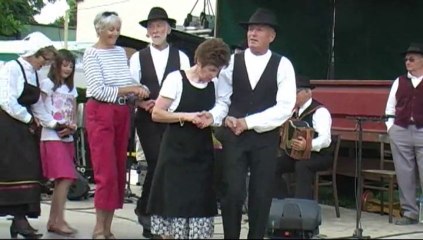 Fête du Bois et de la Forêt à Plédéliac
