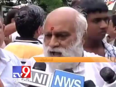 Tv9 Gujarat - Kishtwar violence,Curfew imposed in Udhampur,situation tense in Jammu & Kashmir