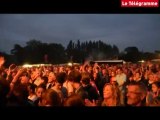 Pleudihen-sur-Rance. La fête du blé en images