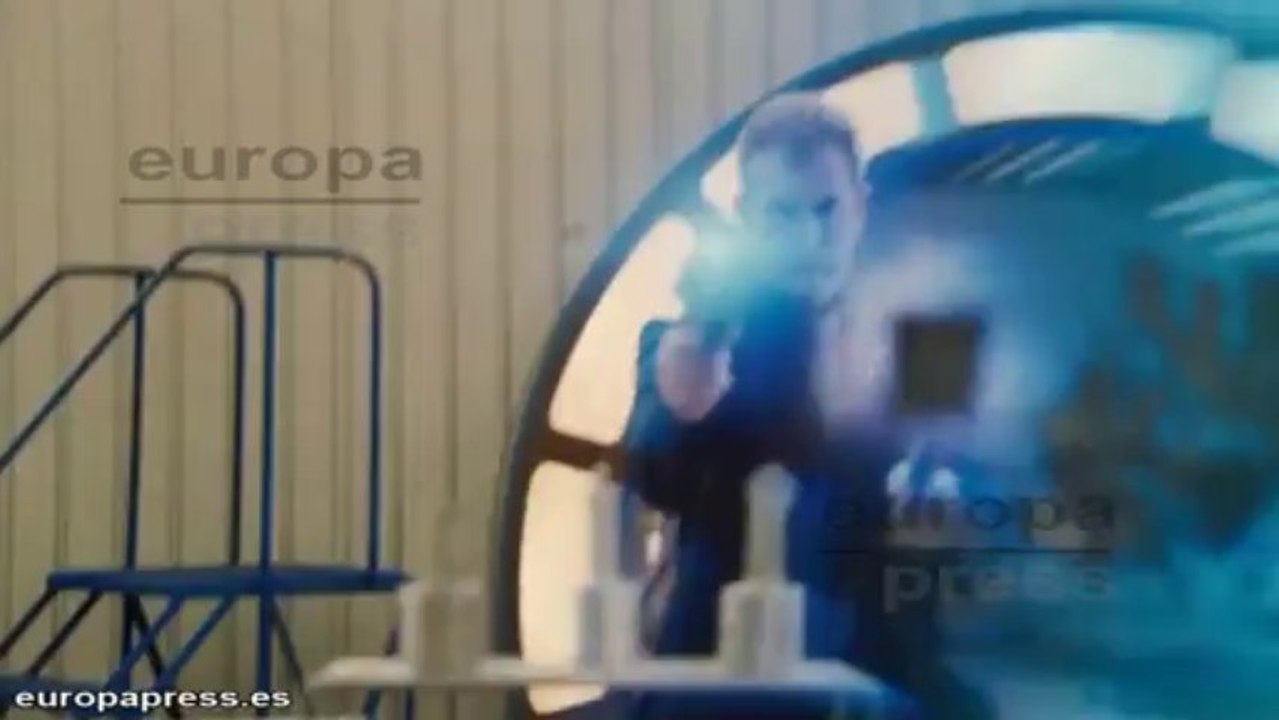 Antonio Banderas se une a Los Mercenarios 3