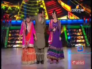 Jashan-E-Eid 11th August 2013 Video Watch Online pt5