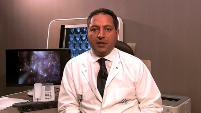 Yumurtalık kanseri tedavisi edildikten sonra tekrarlayabilir mi? - Doç. Dr. M. Murat Naki