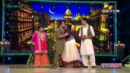 Jashan E Eid  [Colors] 11th August 2013 Part 2