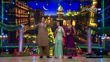 Jashan E Eid 720p 11th August 2013 Video Watch Online HD Pt3