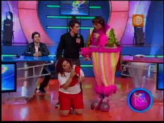 Super Sabado del 10 de Agosto del 2013 - Bloque 2