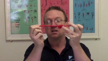 Options On How To Get Rid of Trigger Points