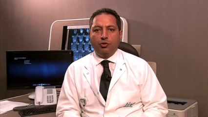 Yumurtalık  kanserinden nasıl korunabiliriz? - Doç. Dr. M. Murat Naki