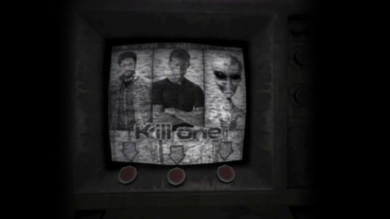 DYING: Sinner Escape Teaser Trailer by Nekcom Entertainment