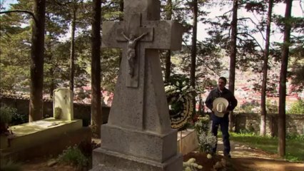 Ave María - Rafael Jorge Negrete .