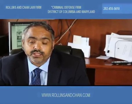 Juvenile Detained Now what? DC Criminal Lawyer explains