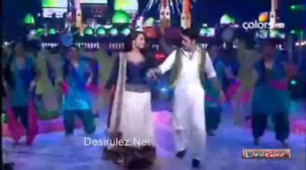 Jashan E Eid  [Colors] 11th August 2013 pt11