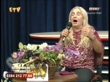 FATMA GÜLER-AYVA ÇİÇEK AÇMIŞ- ETV (09.08.2013) BAYRAM ÖZEL