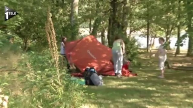 Vacances équestres dans le Morvan