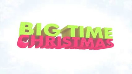 Nickelodeon Presents "Big Time Christmas" starring Miranda Cosgrove & Snoop Dogg
