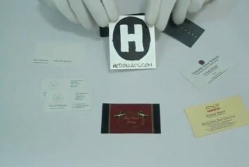 Business Cards, Business Cards UK