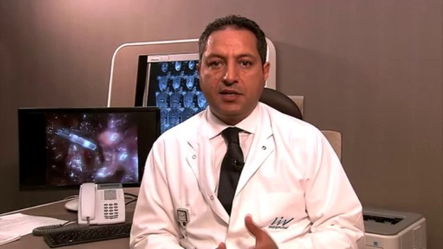 Yumurtalık kanserinin belirtileri nelerdir? - Doç. Dr. M. Murat Naki