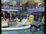 29th Iftari Qurani Loh Part 2 in Amaan Ramazan with Aamir Liaquat 1434h 8-8-2013 -010