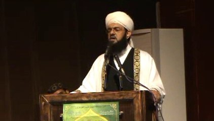 B- Munaqib Hazoor Ghous Al Azam (RA)- Mefil e Qadriya wa Taqreeb e Mehmoodia (Rwp)