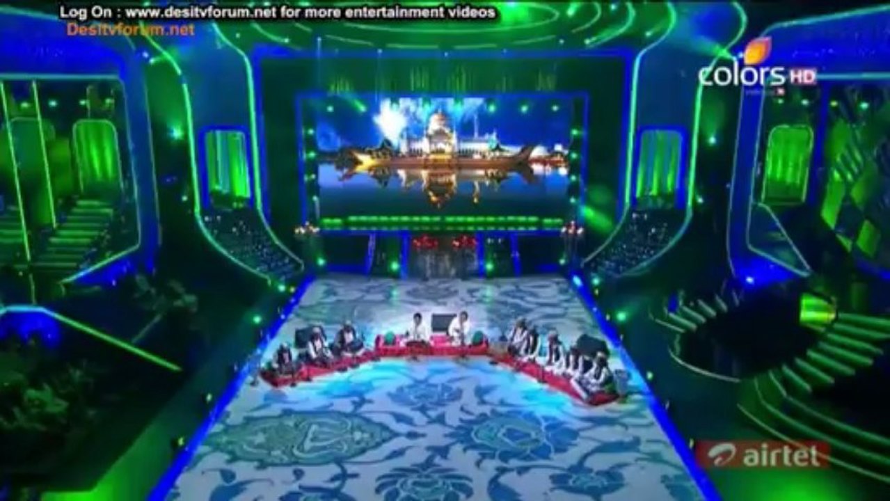 Jashan-E-Eid 11th August 2013 Video Watch Online part3