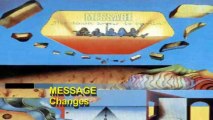 MESSAGE - Changes